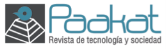 Descripción: logo paakat