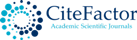 CiteFactor. Academic Scientific Journals