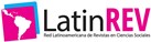Red Latinoamericana de Revistas Académicas en Ciencias Sociales y Humanidades