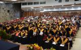 Toma de protesta de titulados por Excelencia Académica de las licenciaturas de UDGVirtual