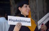 Egresada UDGVirtual