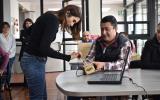 Proyecto Participatón en manos de los profesores