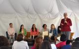 Panelistas
