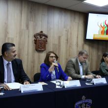 La Universidad de Guadalajara, a través de UDGVirtual, y en conjunto con el Instituto Electoral y de Participación Ciudadana de Jalisco, impartirán el diplomado 