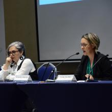 Panel sobre cultura digital