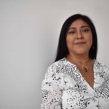 Marisela Moreno Lucero