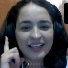 Marisol Maldonado Romero 