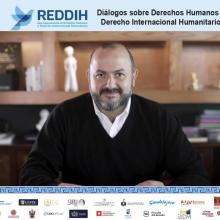 Rector general en inauguración de la sala especializada 