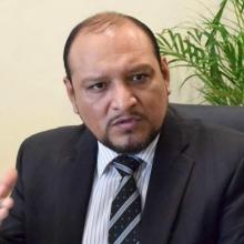 Doctor Alfonso Hernández Barrón, presidente de la Comisión Estatal de Derechos Humanos Jalisco