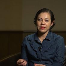 maestra Patricia Avitia Carlos