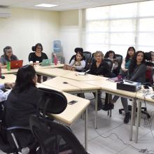 Seminario permanente del Instituto UDGVirtual