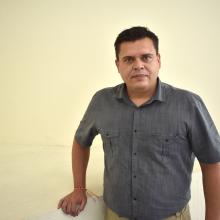 foto de José Joel Parra Juárez