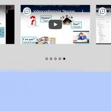 imagen del sitio web