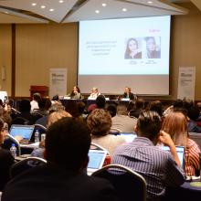 Foro en el Encuentro Internacional de Educación a Distancia 2019