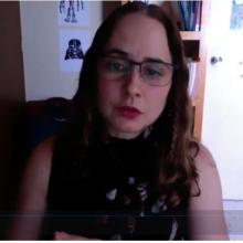 Doctora Gladys Ortiz Henderson