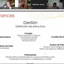 Presentación del doctor José Luis Mariscal