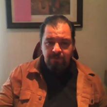 Doctor José Luis Mariscal Orozco