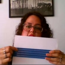 Maestra Xóchitl Ruvalcaba