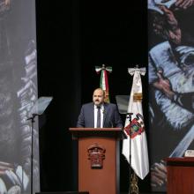 Rector General, Ricardo Villanueva Lomelí