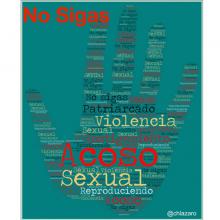 Producto final, Alto, por Lázaro Chávez