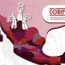 Diseño de revista Córima