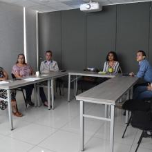 Estudiantes de las distintas licenciaturas de UDGVirtual participaron en el programa Cartera de Proyectos, por medio del cual los alumnos pudieron realizar prácticas profesionales en organizaciones públicas o privadas