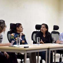 Académicas de UDGVirtual participaron como ponentes