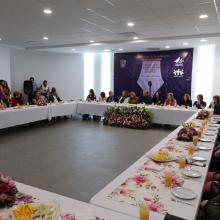 Foto general del evento