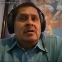 Doctor Rafael Morales Gamboa