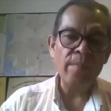 Arquitecto Ricardo Alcocer Vallarta