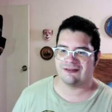 Doctor David Ramírez Plascencia 