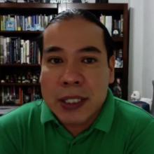 Doctor Tonatiuh Lay Arellano