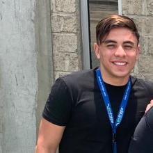 José de Jesús Guzmán Ramírez