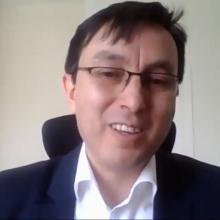 Maestro Guillermo Solís