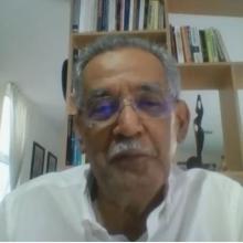 Doctor Manuel Moreno Castañeda