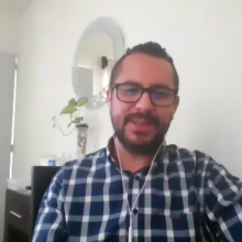 Francisco Javier Lozano