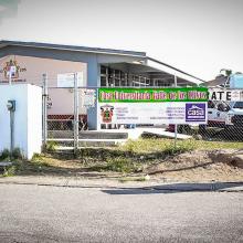 Casa Universitaria Valle de los Olivos