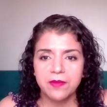 Dra. Noemí Moreno Ramos