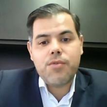 Óscar Padilla Sánchez