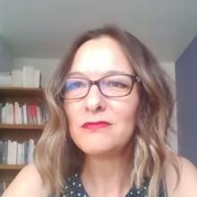 Dra. Blanca Estela Chávez Blanco