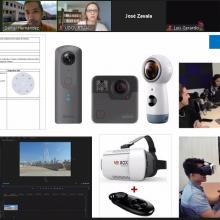 Presentación de Daniel Hernández