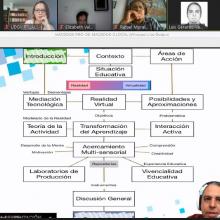 Presentación de Luis Gerardo Valle