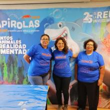 Talleristas de UDGVirtual