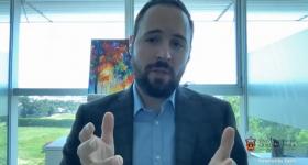 Ricardo Esteban Gómez Bayardo